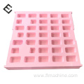 Steel Casting Crusher Spare Part Plate